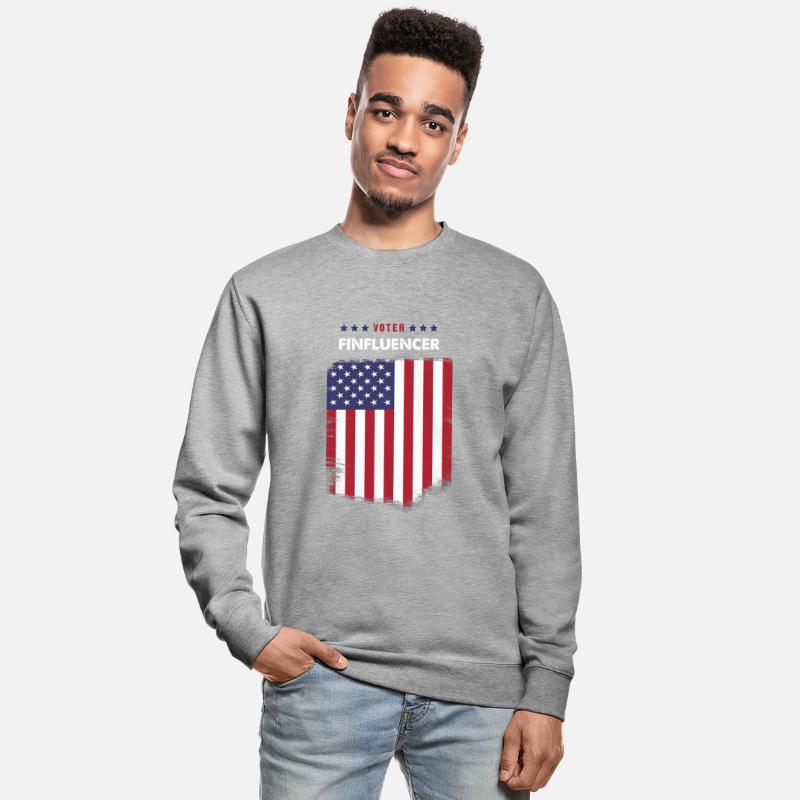 Unisex Pullover