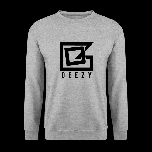 DEEZY_BRAND01 - Uniseks sweater