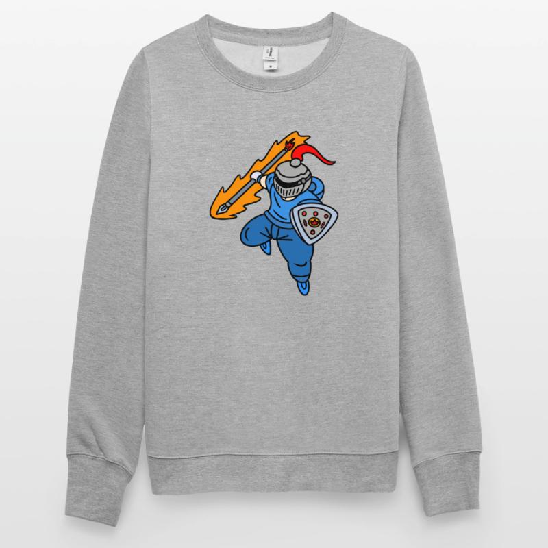 Unisex Pullover