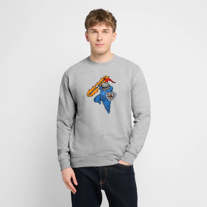 Unisex Pullover