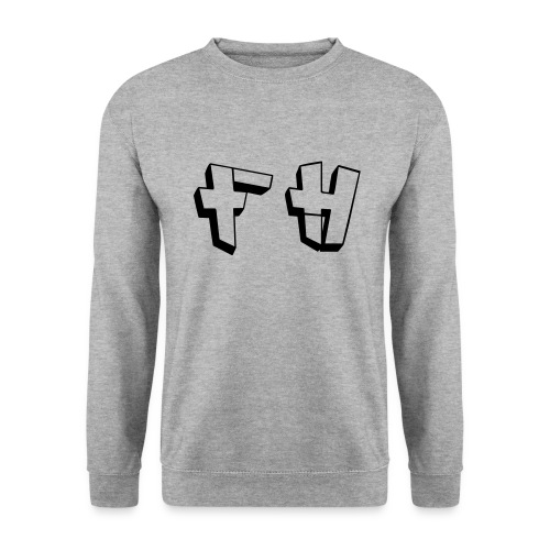 FH Records - Uniseks sweater