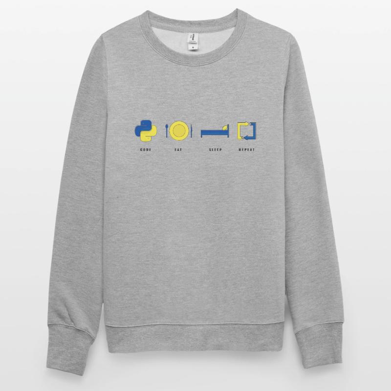 Unisex Pullover
