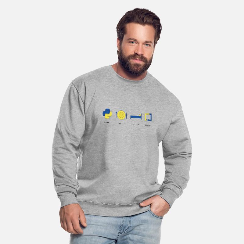 Unisex Pullover