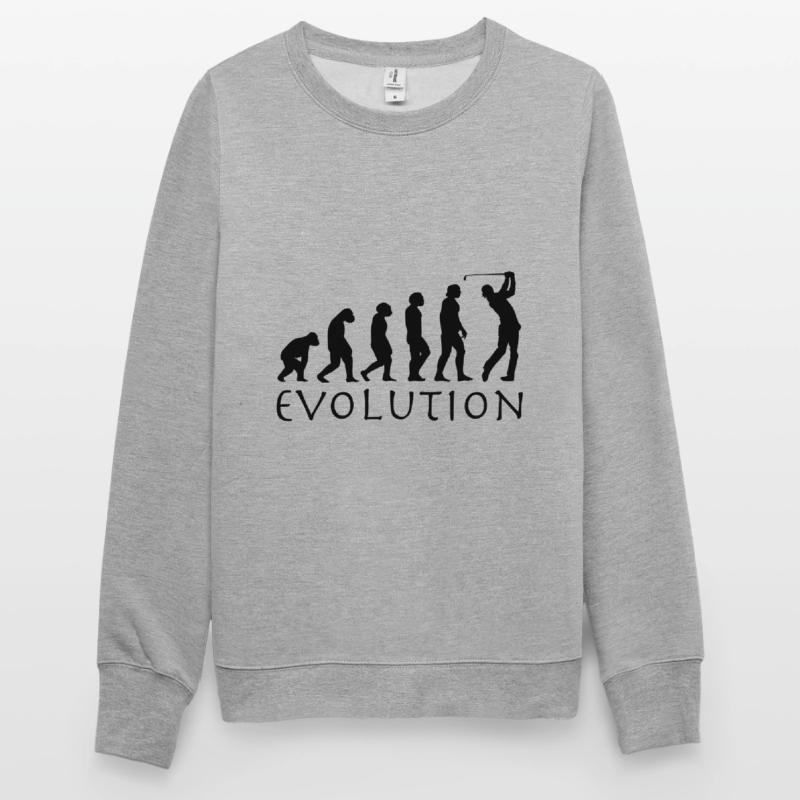 Unisex Pullover
