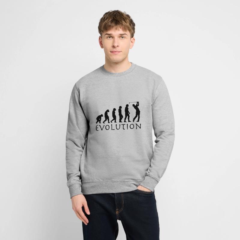 Unisex Pullover