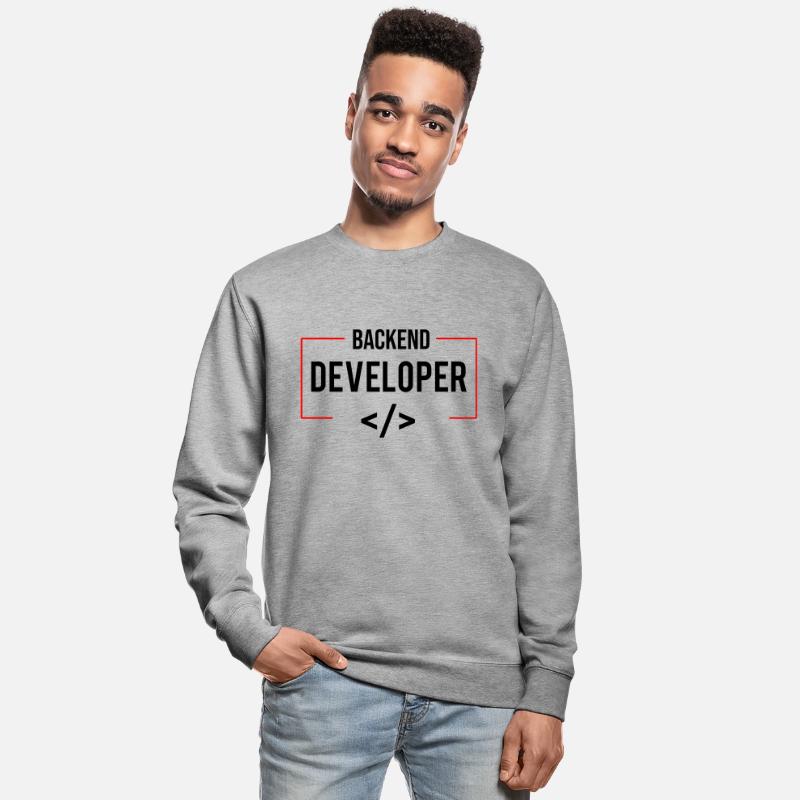 Unisex Pullover