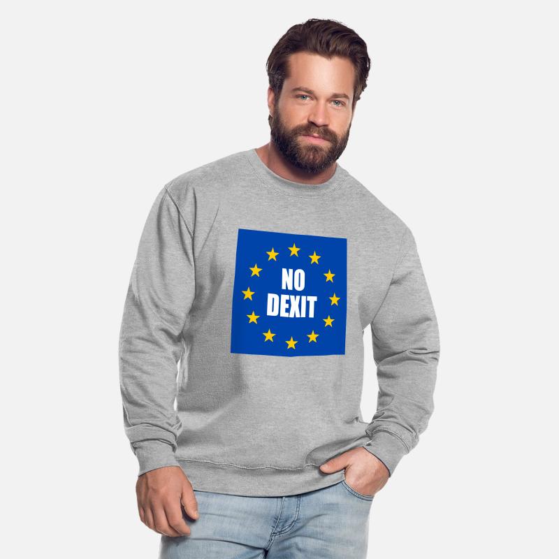 Unisex Pullover