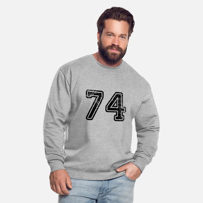 Unisex Pullover