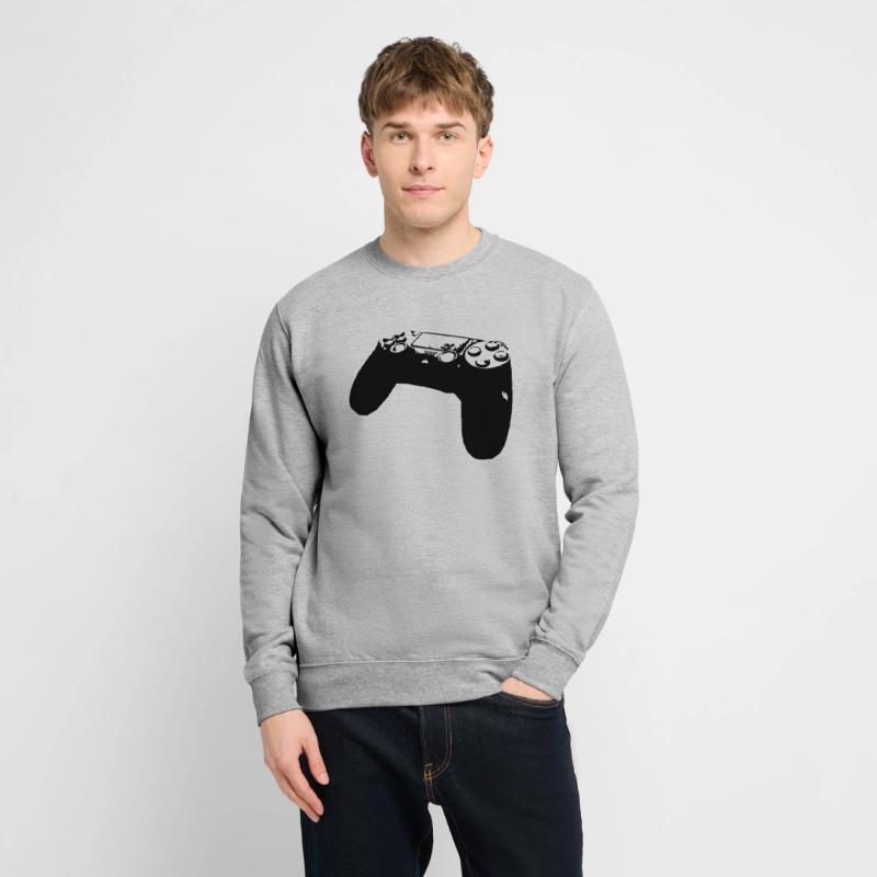 Unisex Pullover