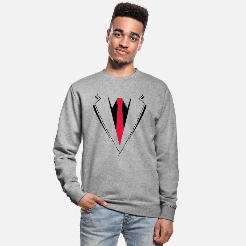 Unisex Pullover
