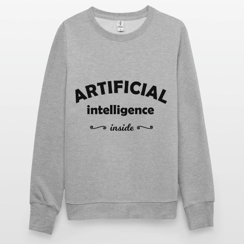 Unisex Pullover