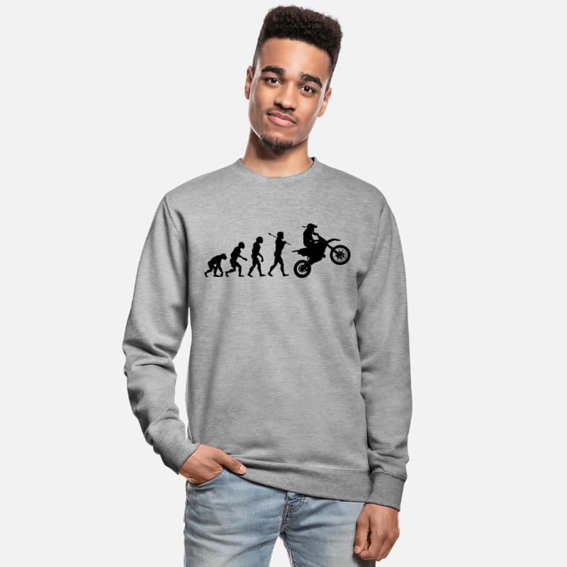 Unisex Pullover
