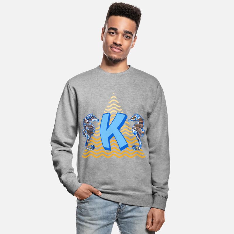 Unisex Pullover