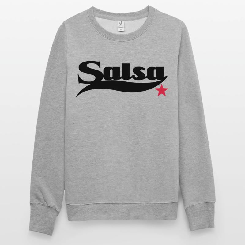 Unisex Pullover