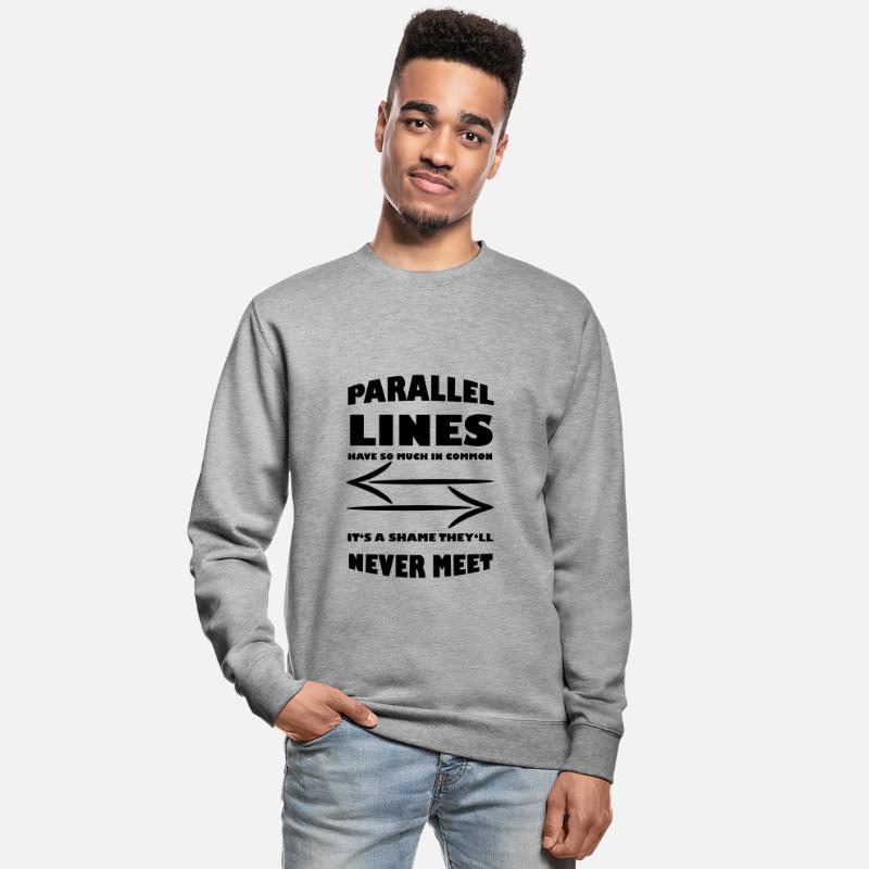 Unisex Pullover