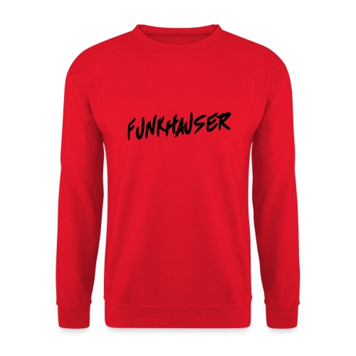 Funkhauser - Uniseks sweater