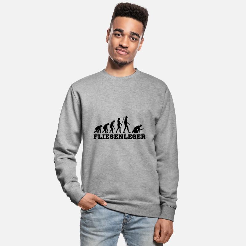 Unisex Pullover