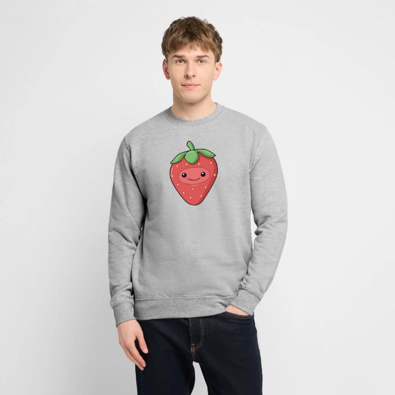 Unisex Pullover