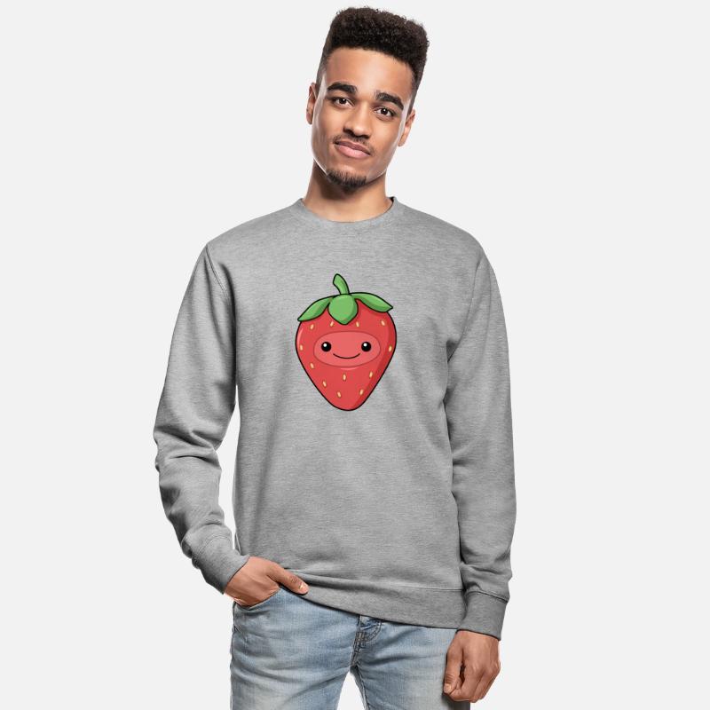 Unisex Pullover
