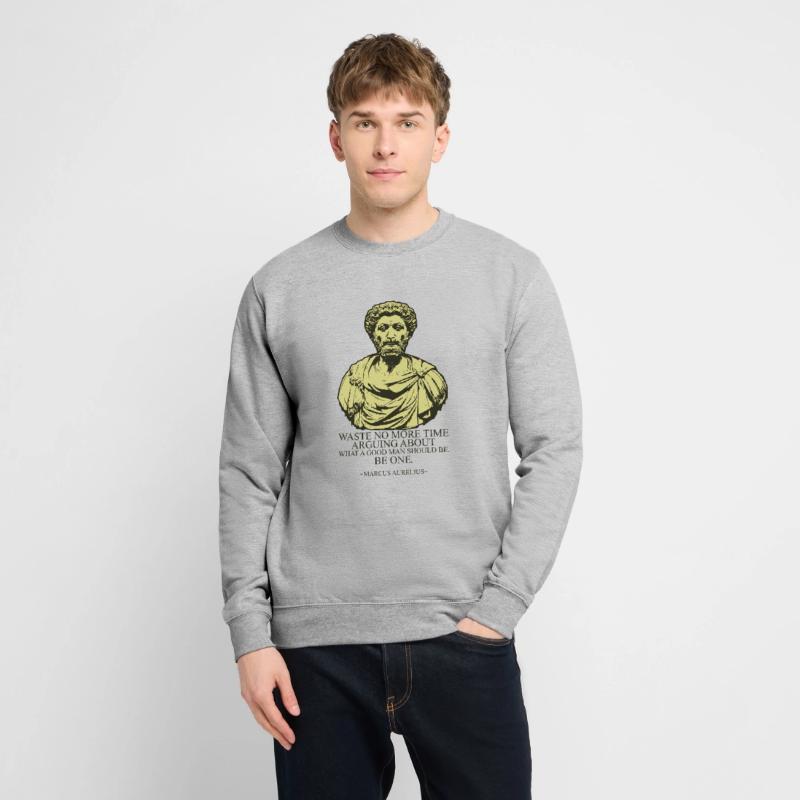 Unisex Pullover