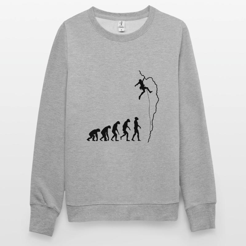 Unisex Pullover