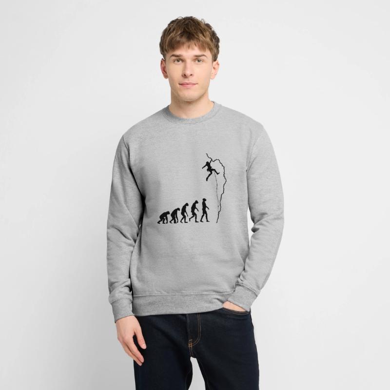 Unisex Pullover