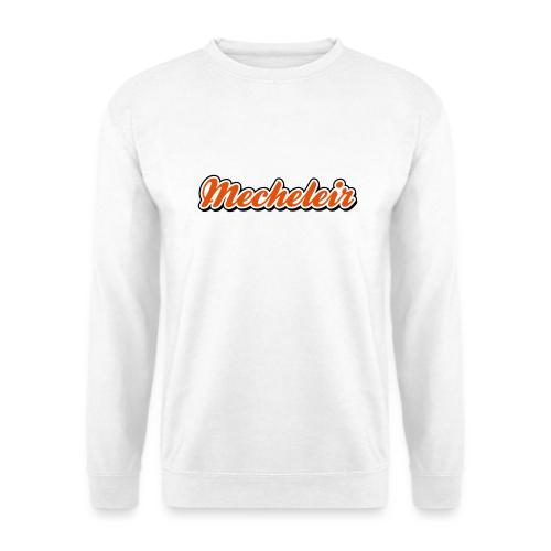 Mecheleir New - Uniseks sweater