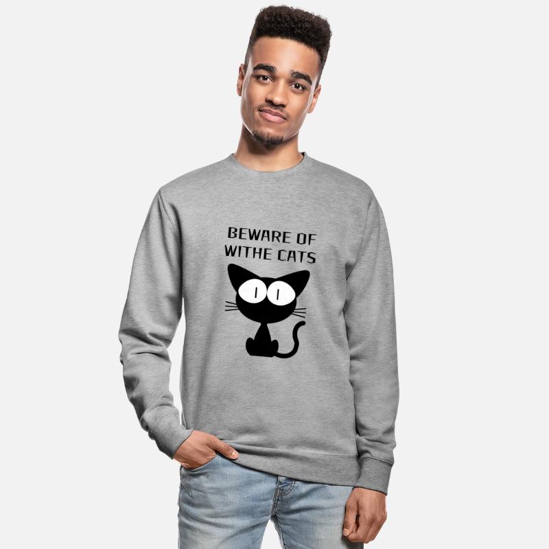 Unisex Pullover
