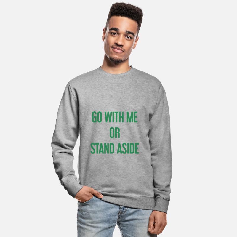 Unisex Pullover