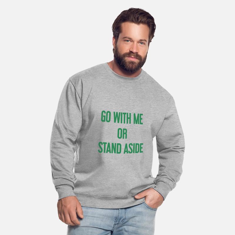 Unisex Pullover