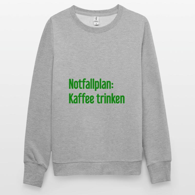 Unisex Pullover