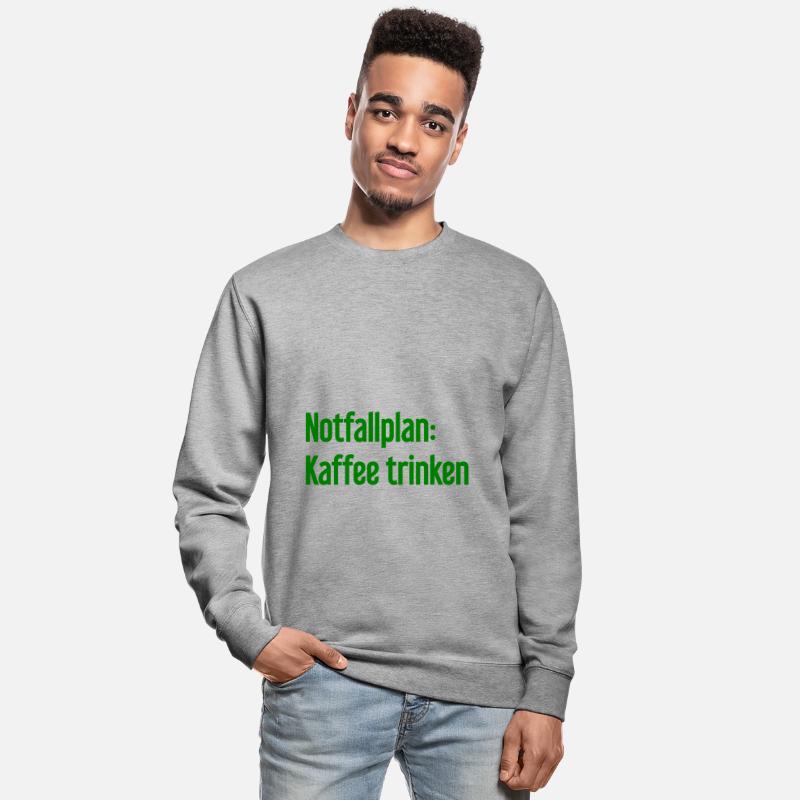 Unisex Pullover