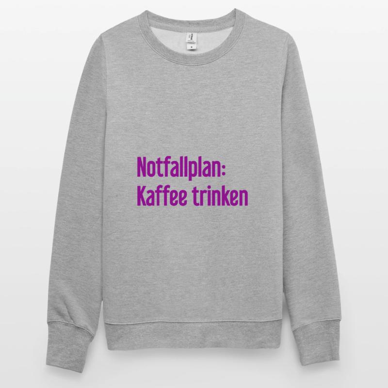 Unisex Pullover