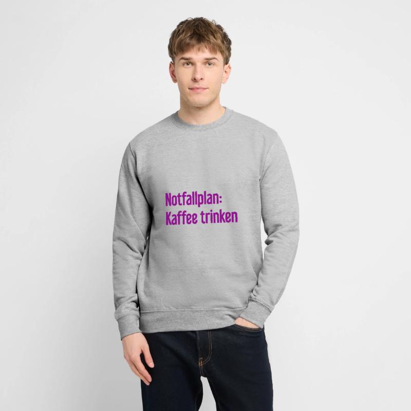 Unisex Pullover