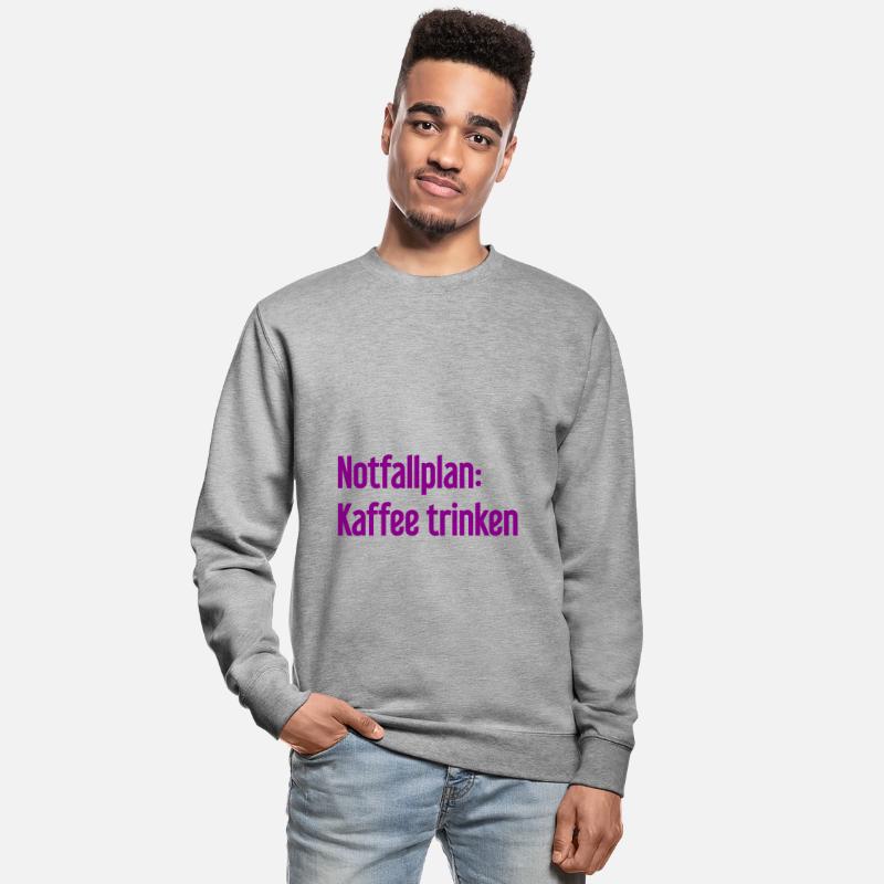 Unisex Pullover