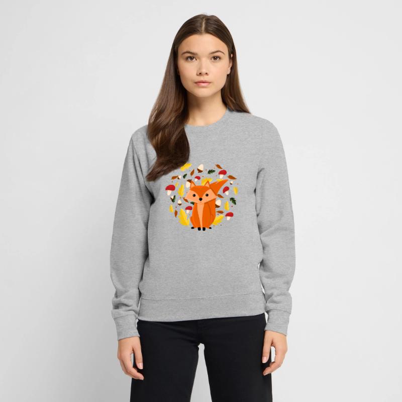 Unisex Pullover