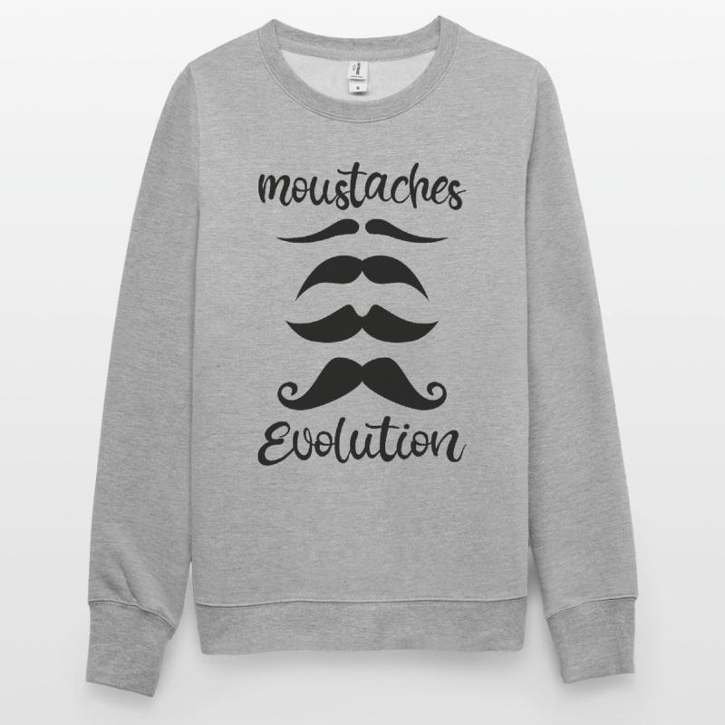 Unisex Pullover