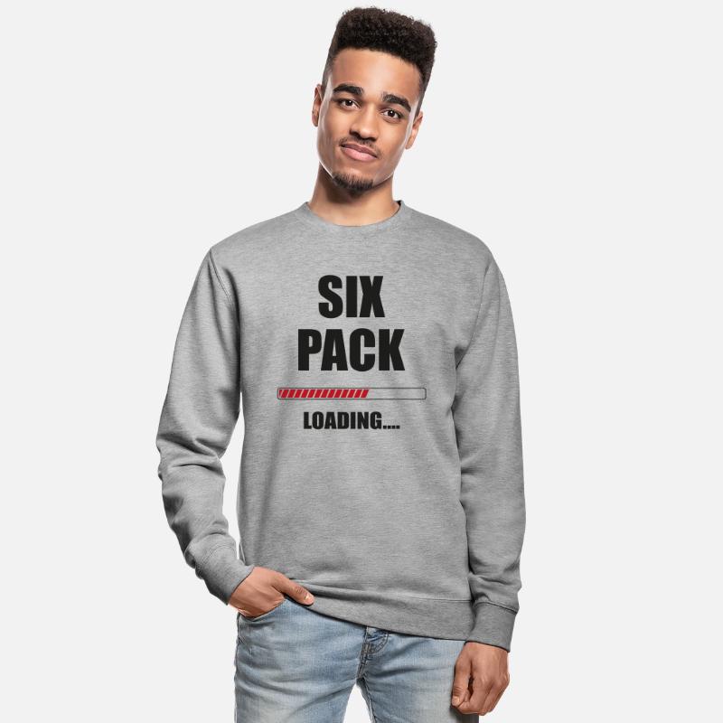 Unisex Pullover
