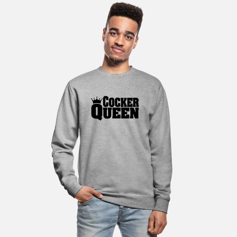 Unisex Pullover