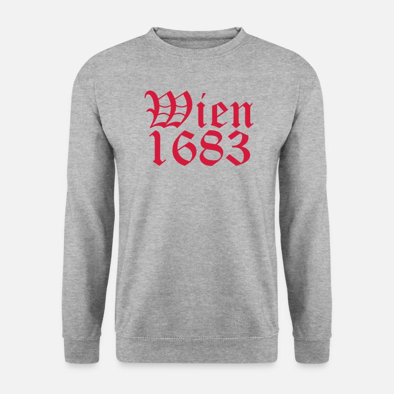 Wien 1683 - Unisex Pullover - undefined