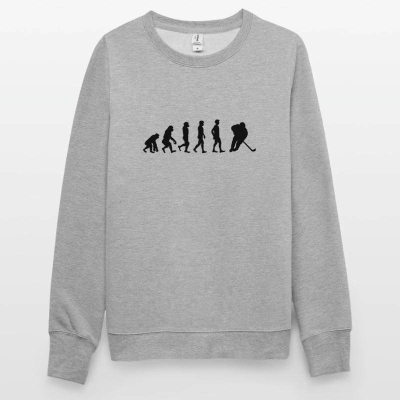 Unisex Pullover