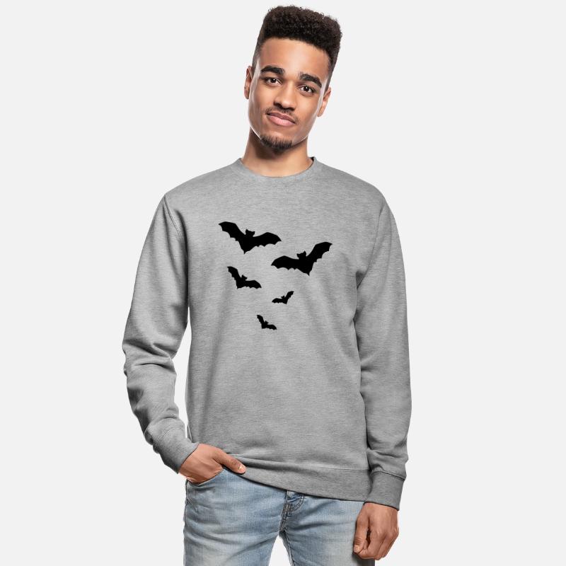 Unisex Pullover