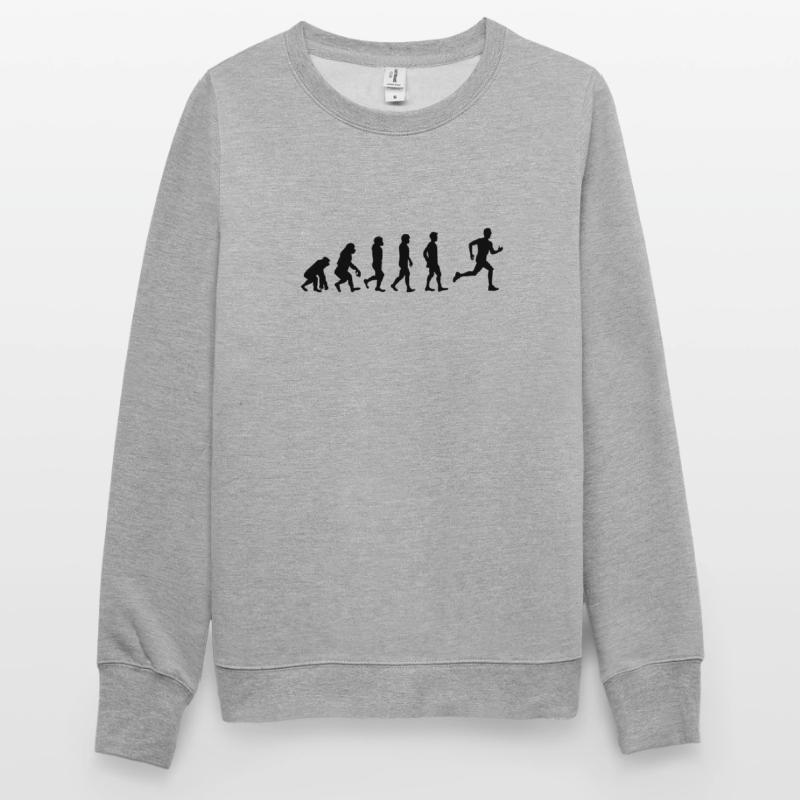 Unisex Pullover