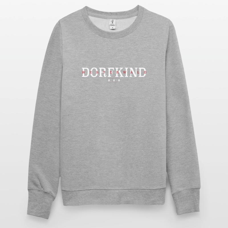 Unisex Pullover