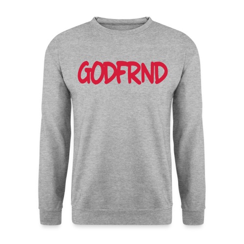 GODFRND - Unisex Sweatshirt