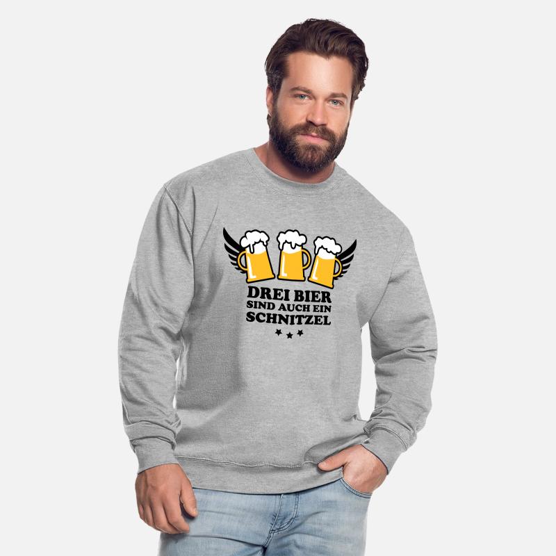 Unisex Pullover