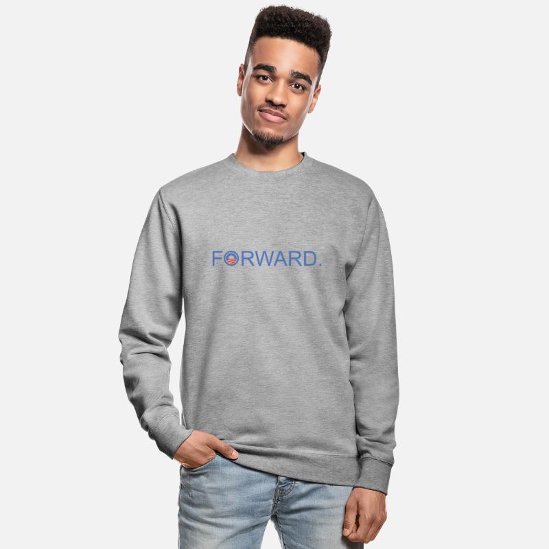 Unisex Pullover