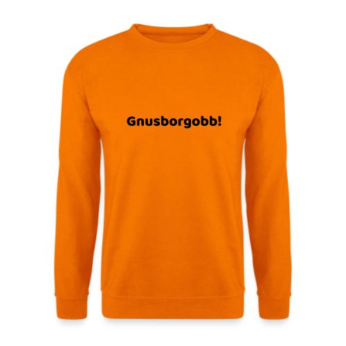 gnusborgobb - Unisex Pullover