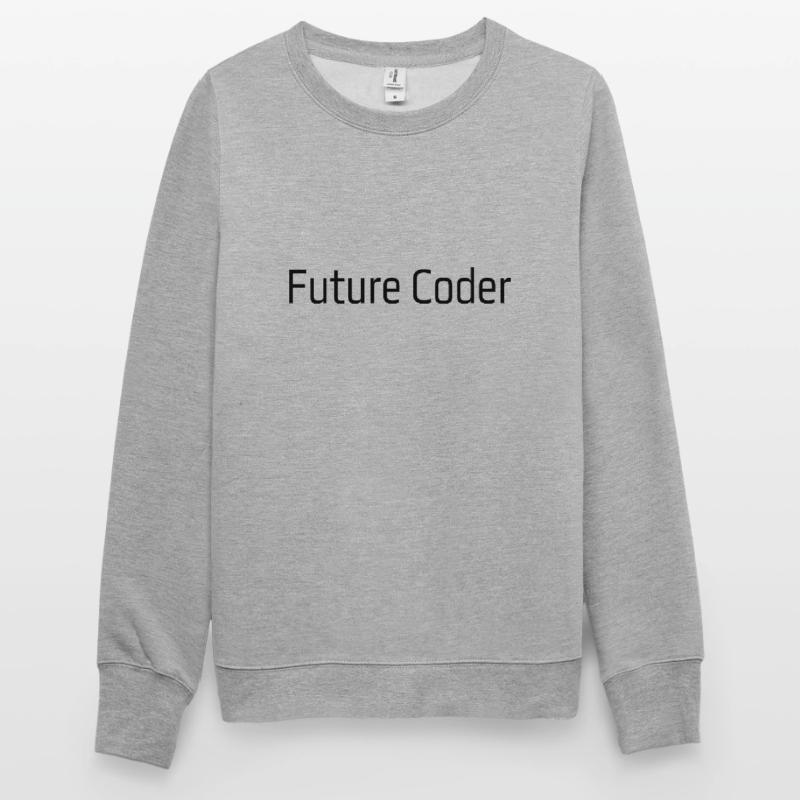 Future Coder Unisex Sweatshirt