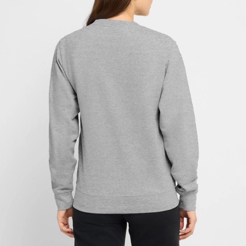 it's not a bug - it's a missing feature Unisex Pullover